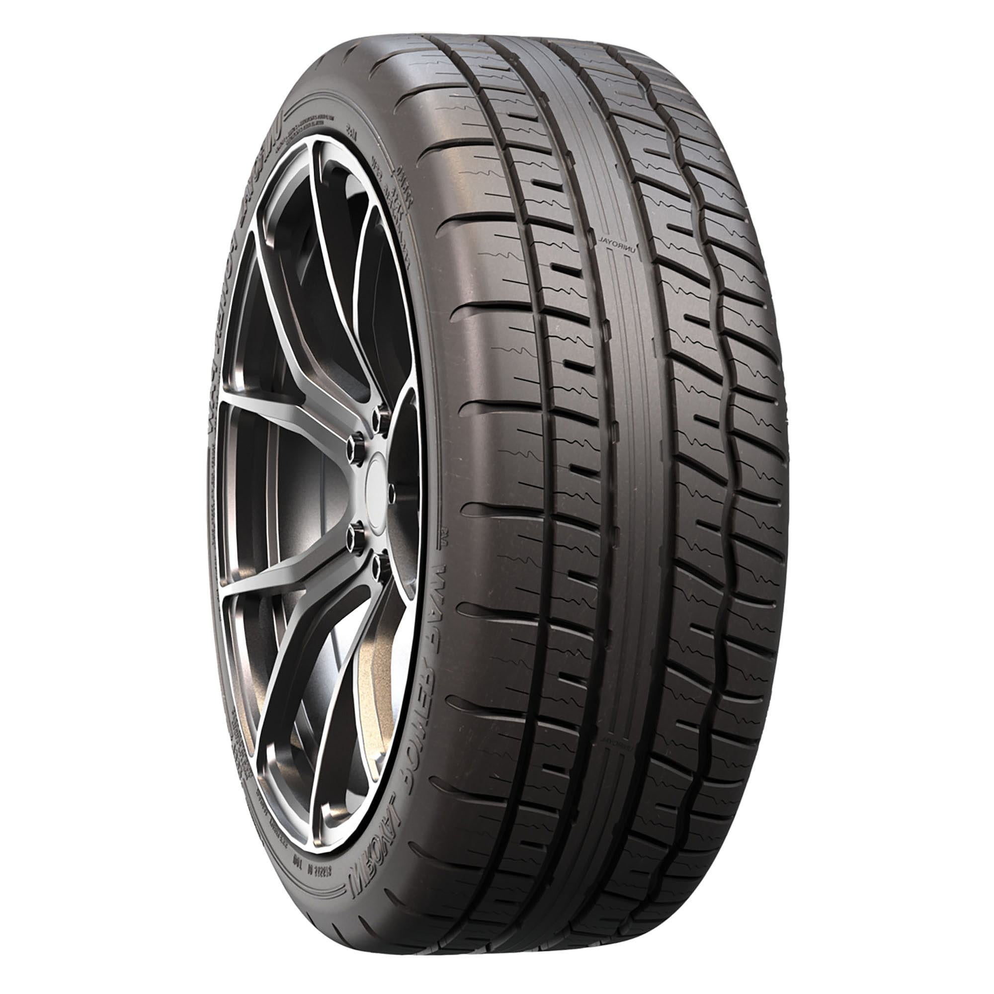 A/S Full season 275/40ZR19 105Y XL passenger tyre