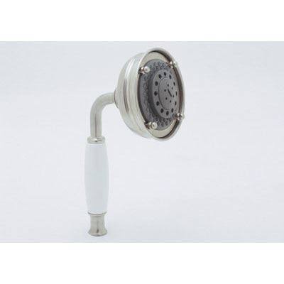 Rohl Multi-Function Hand Shower in Tuscan Brass