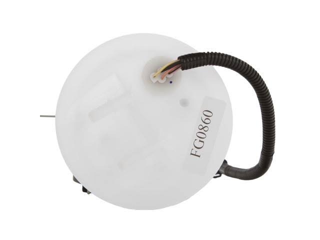Delphi FG0860 Fuel Pump Module Assembly