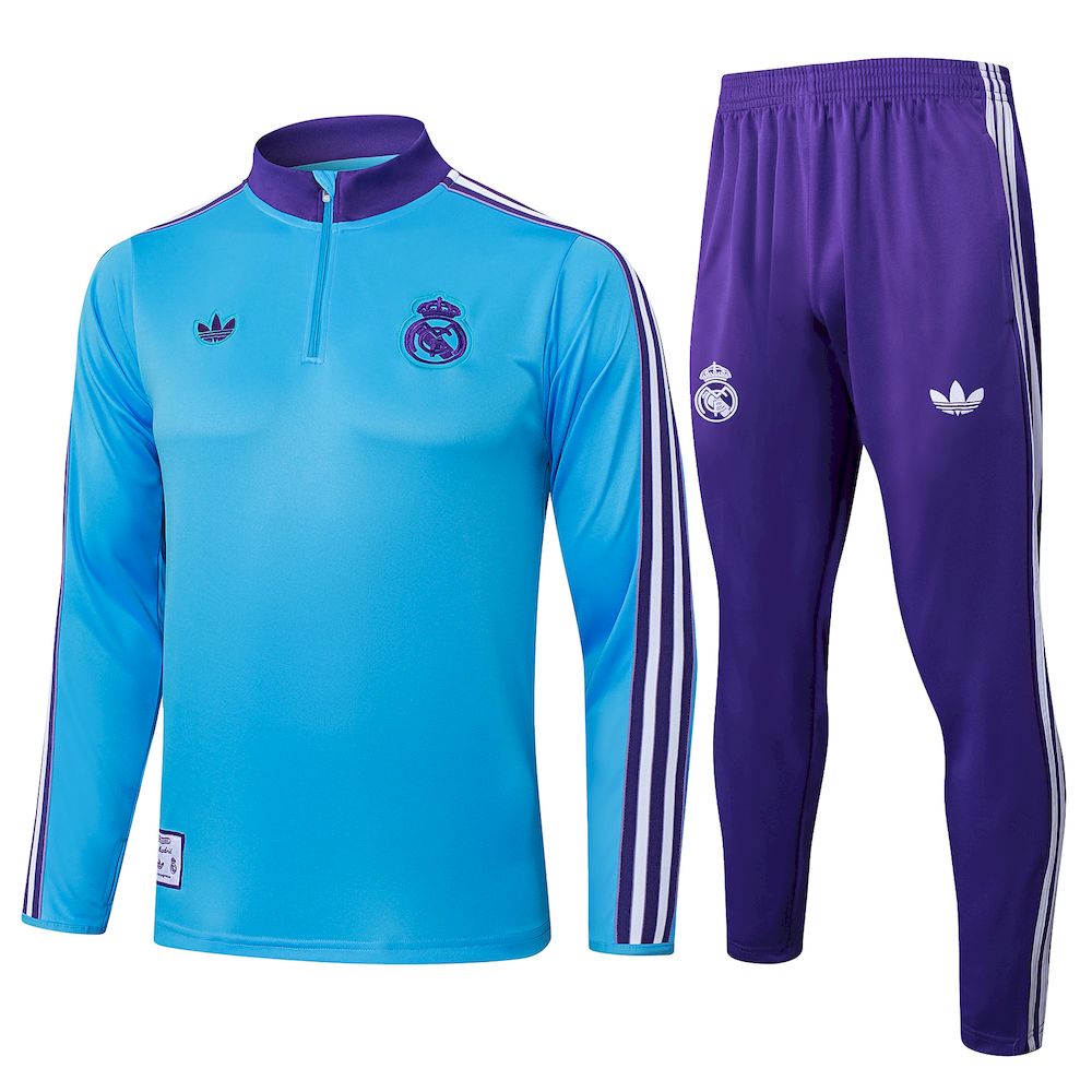 Real Madrid Survêtement / Training 2025 2026€39.99