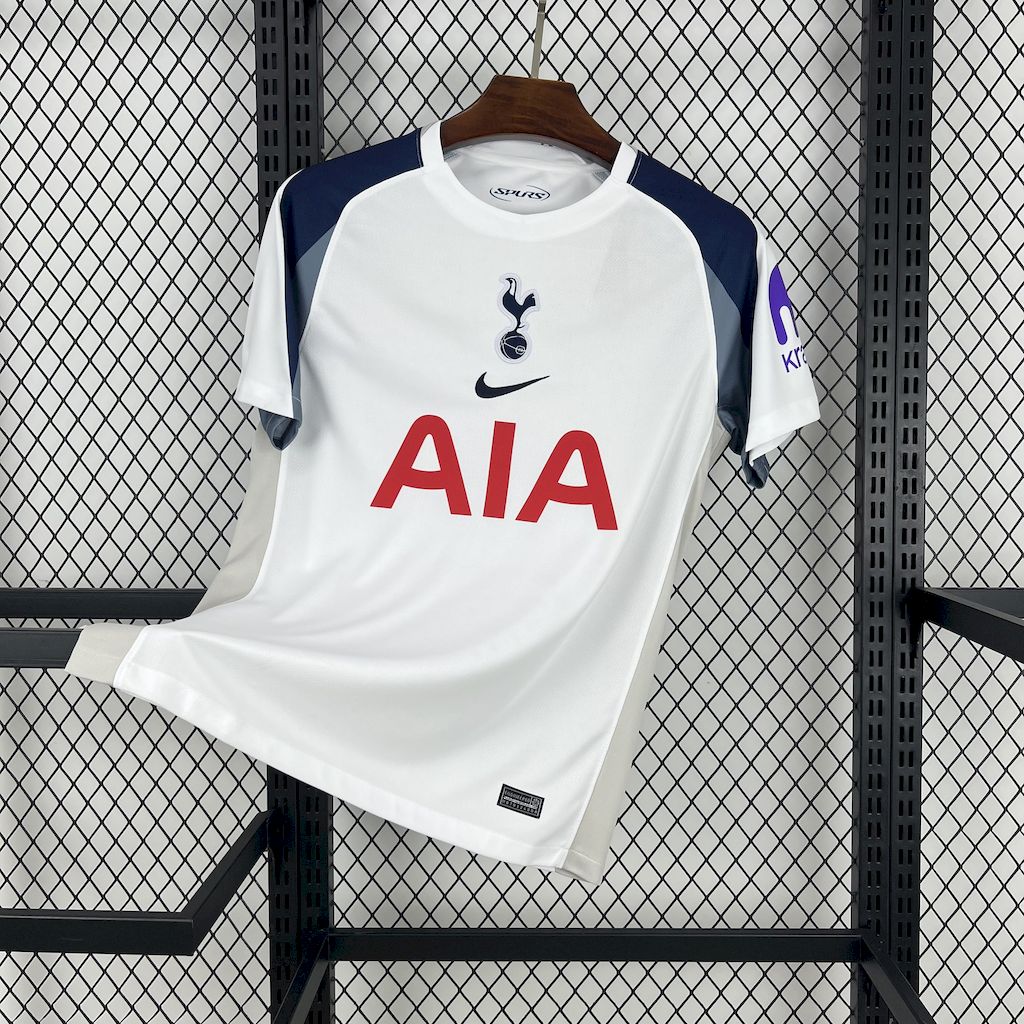 Tottenham maillot foot domicile 2025 2026€14.99