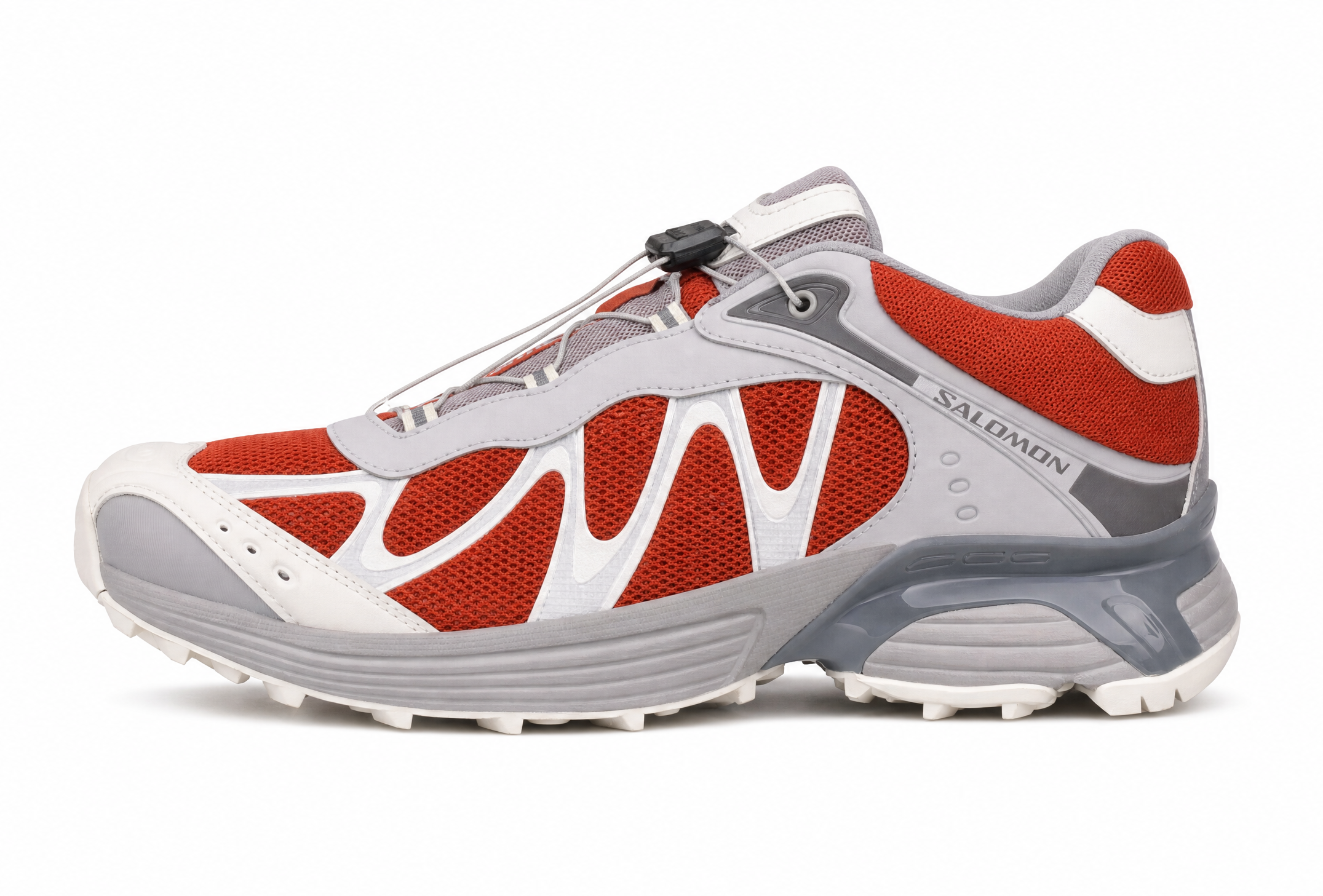 Salomon XT-Whisper Burnt Ochre Alloy WH101 478783