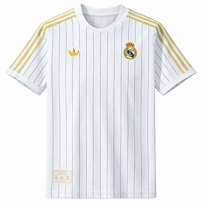 Real Madrid Icons Man Jersey 2026