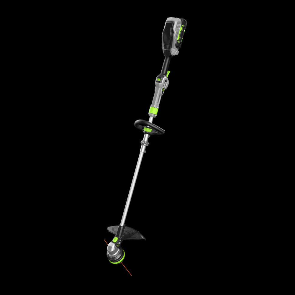 EGO POWER+ POWERLOAD String Trimmer 15″ ST1511T