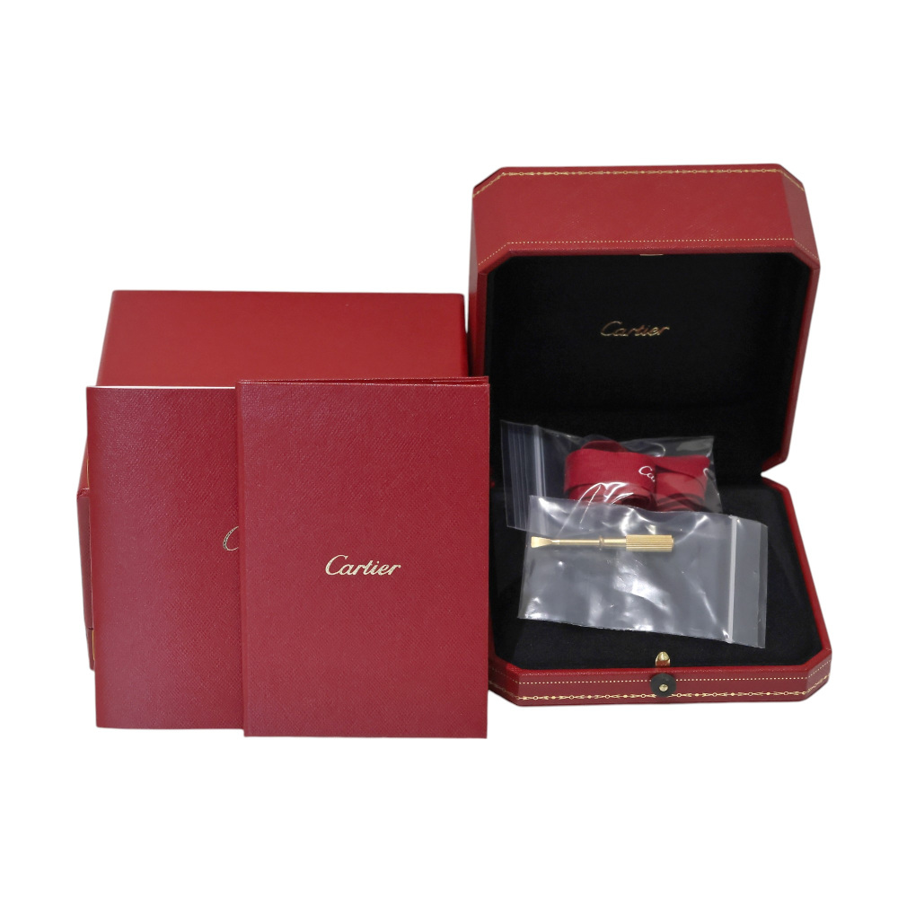 Cartier Love Bracelet 18K Yellow Gold B6047500