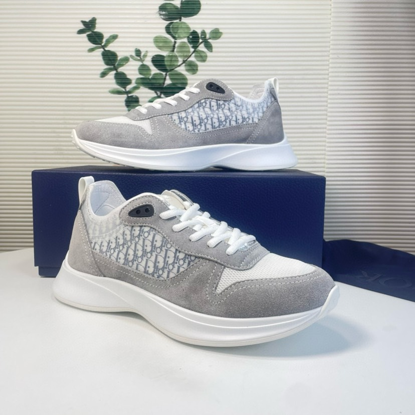 dior high version shoes - cnluxepick