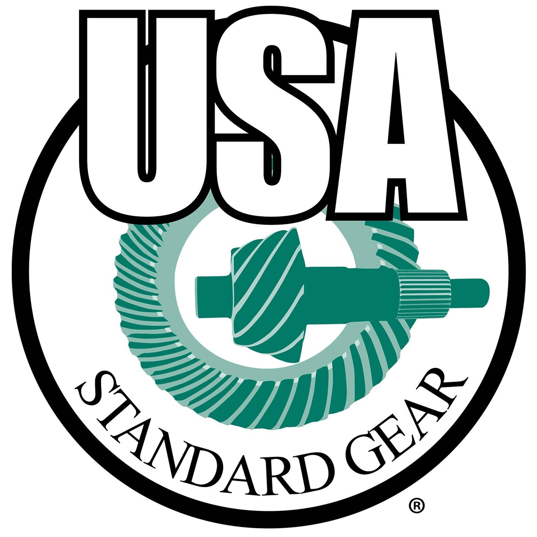 USA Standard Axle Shaft for Monte Carlo u0026 El Camino - ZA G551818