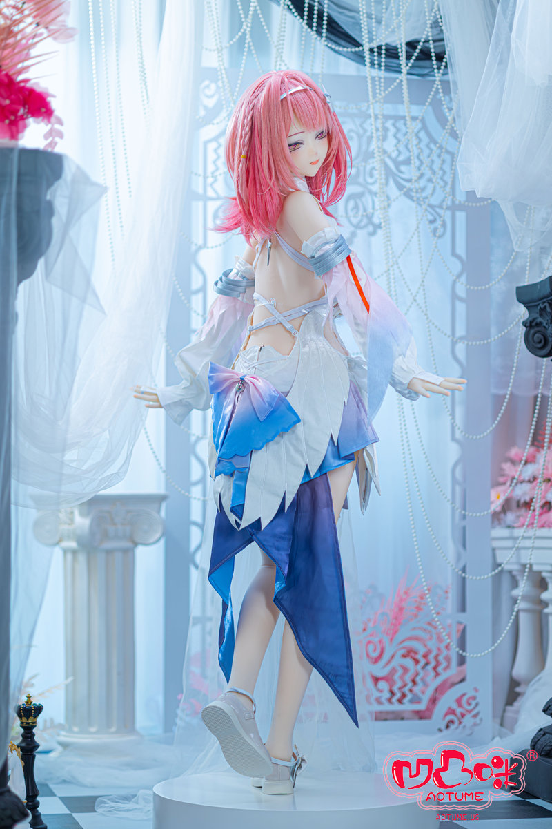 AotumeDoll 155cm Head #138 4