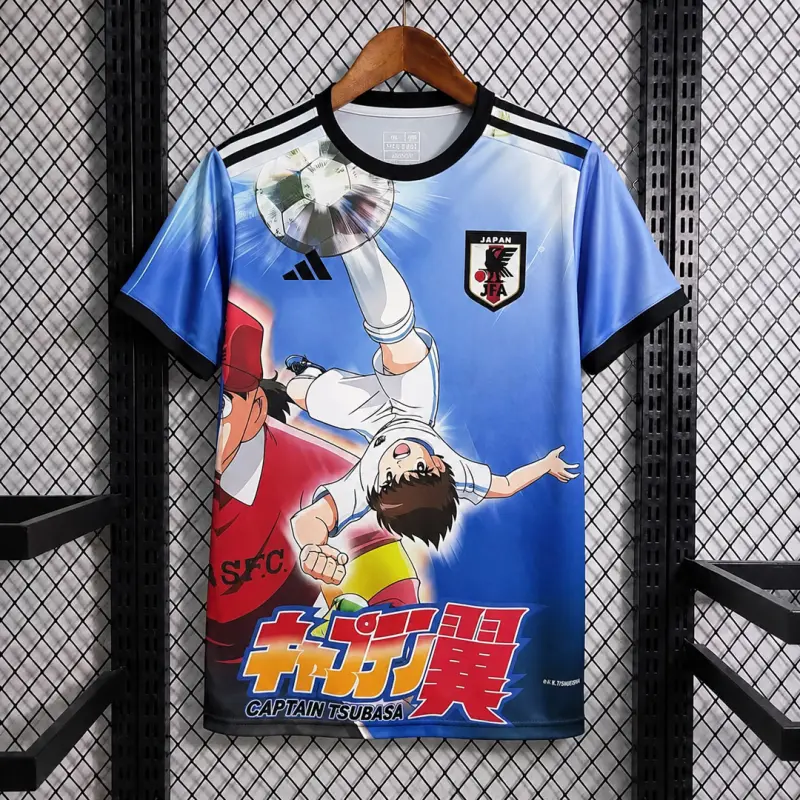 Japan 26/27 Special S-XXL