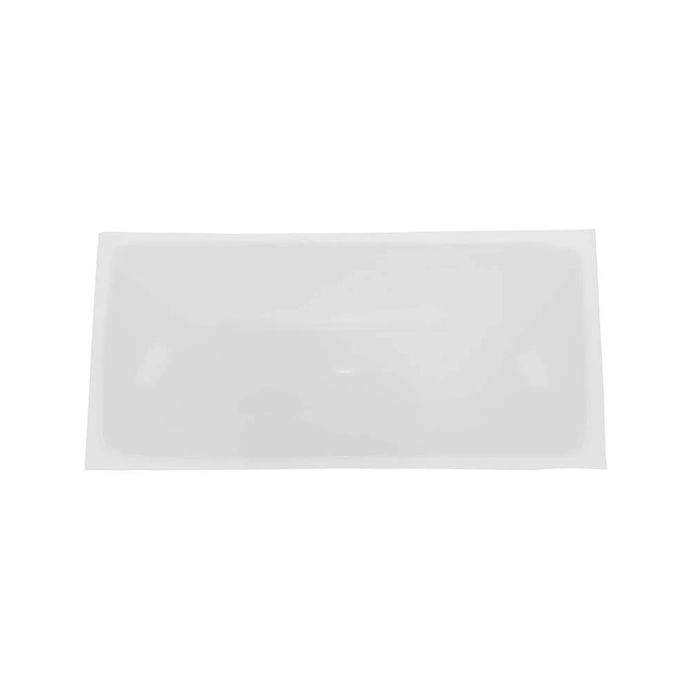 Replacement Dome for Model #2852 Gordon Self-Flashing Skylight