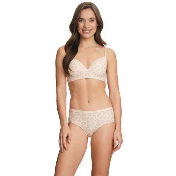 Gina Benotti 2 Damen Seamless-Pantys im Set