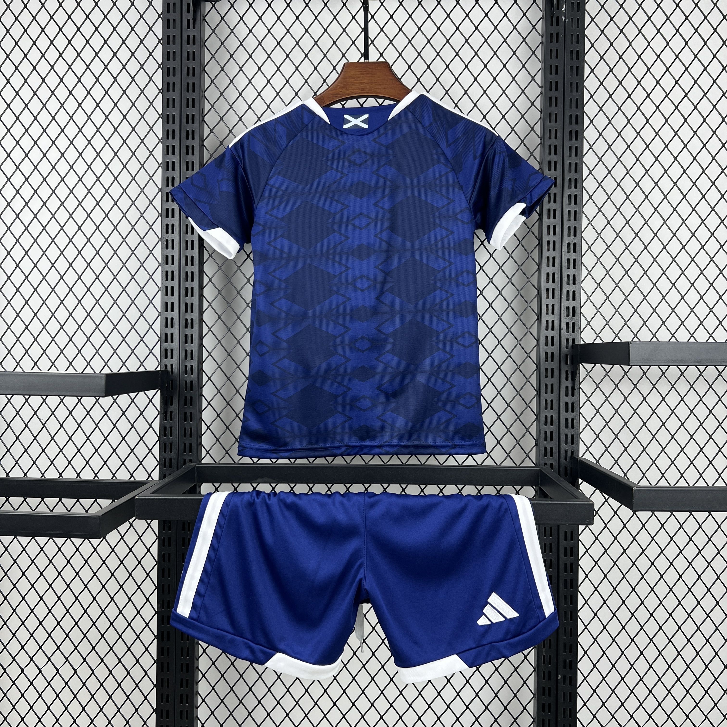 Kit Enfant Écosse 2026 2027 Coupe Du Monde€13.99