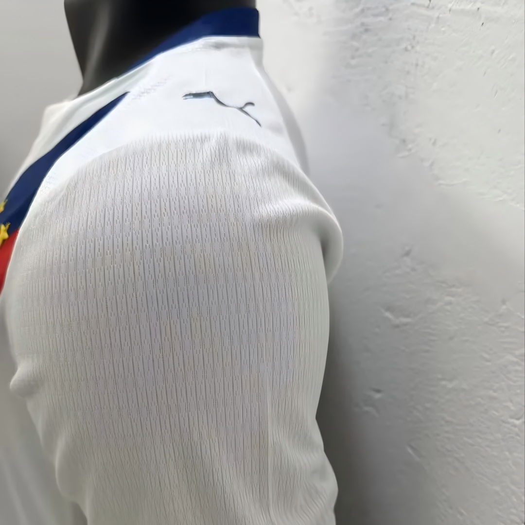 Player Version Masculino 26-27 Bahia Home
