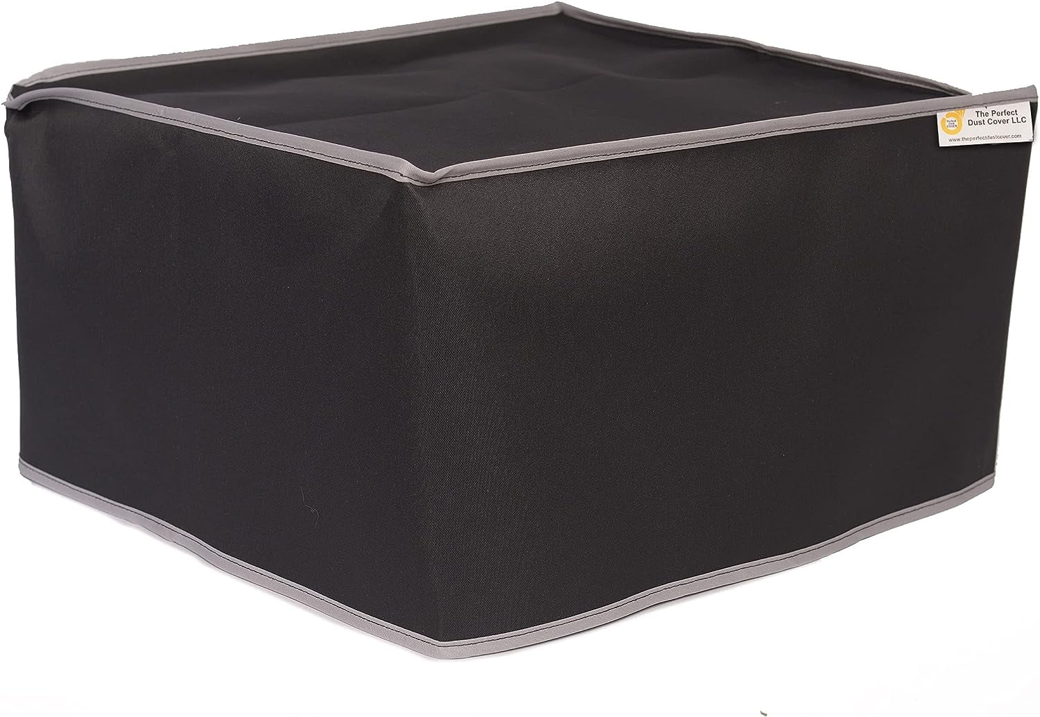 Black Nylon  Compatible With Emeril Lagasse Power Air Fryer 360 Model S∙AFO-001 Toaster Oven XL Family Size, Anti Static And Waterproof  By