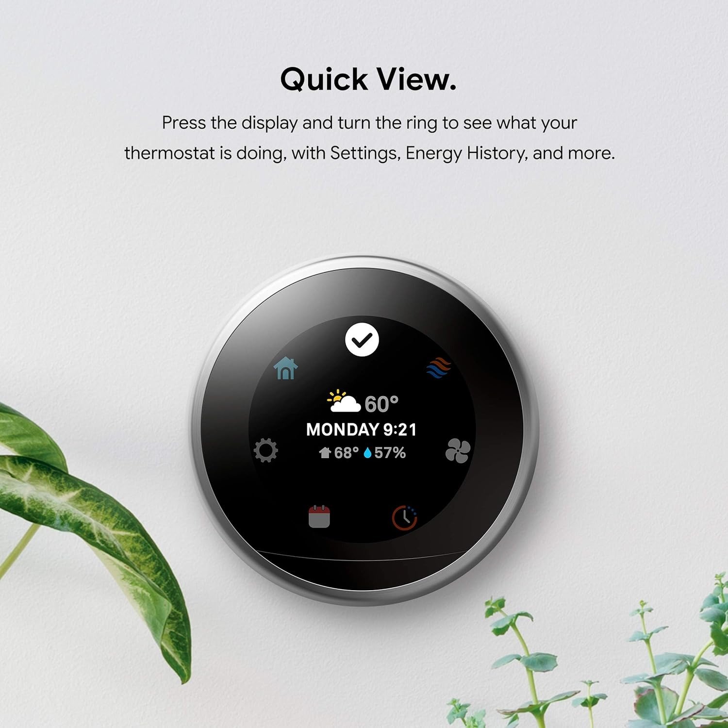 Nest Programmable Thermostat