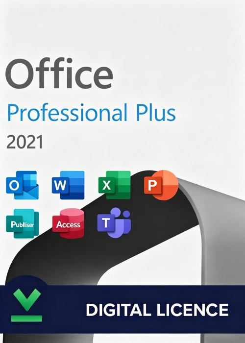 Office 2021 Professional Plus Online 5user Key