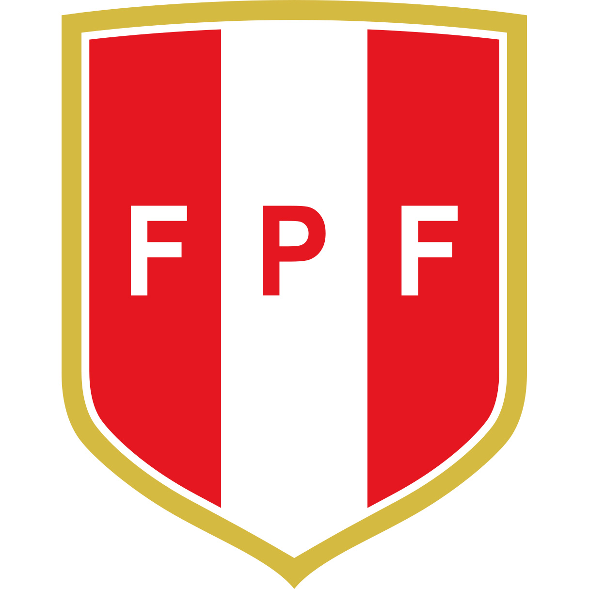 Peru Jersey