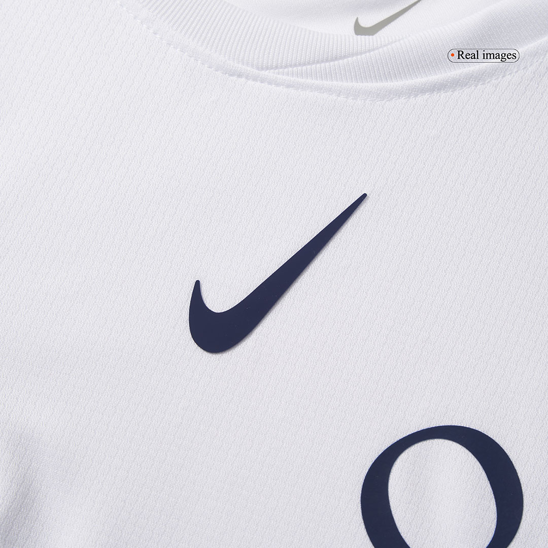 PSG Away Kids Soccer Jerseys Kit