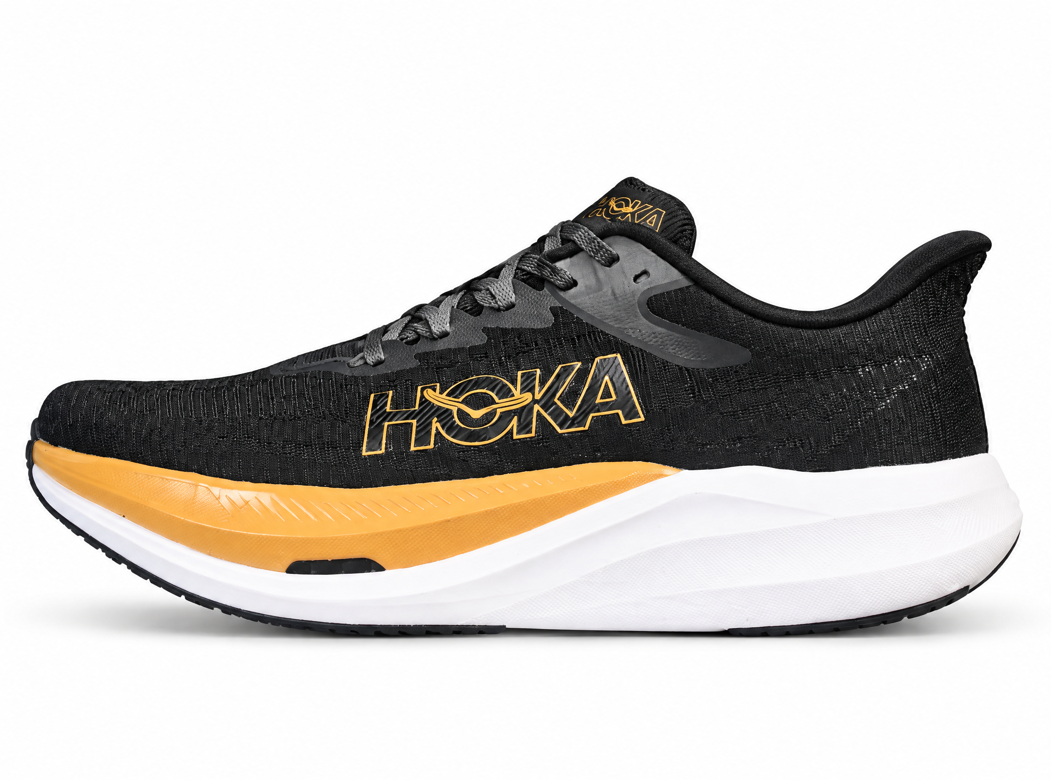 HOKA One One Mafate Speed 4