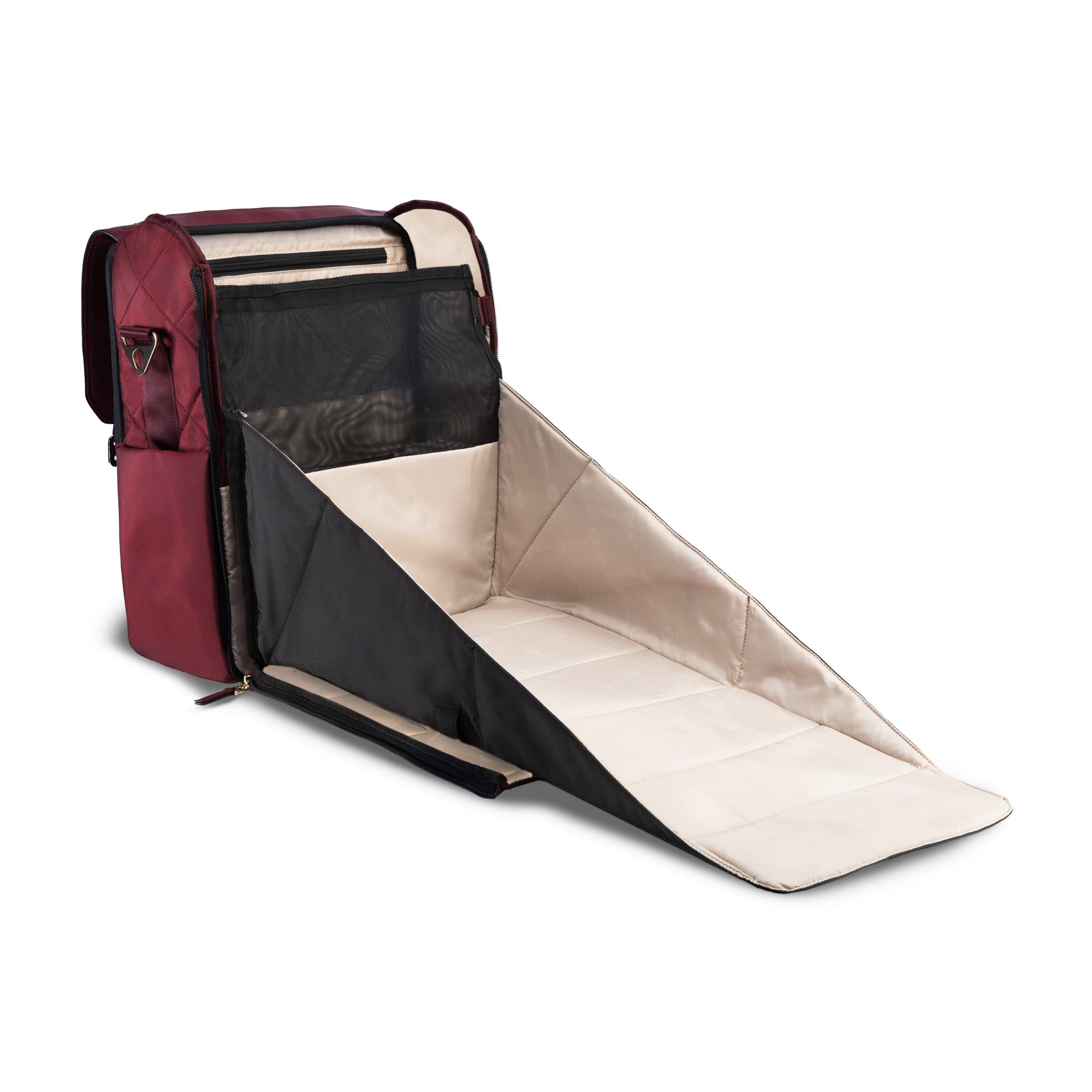 Paperclip Jojo Plus Diaper Bag Limited Edition - Royal