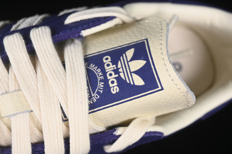 Adidas Samba Og Collegiate Purple/Cream White/Gum JI2736
