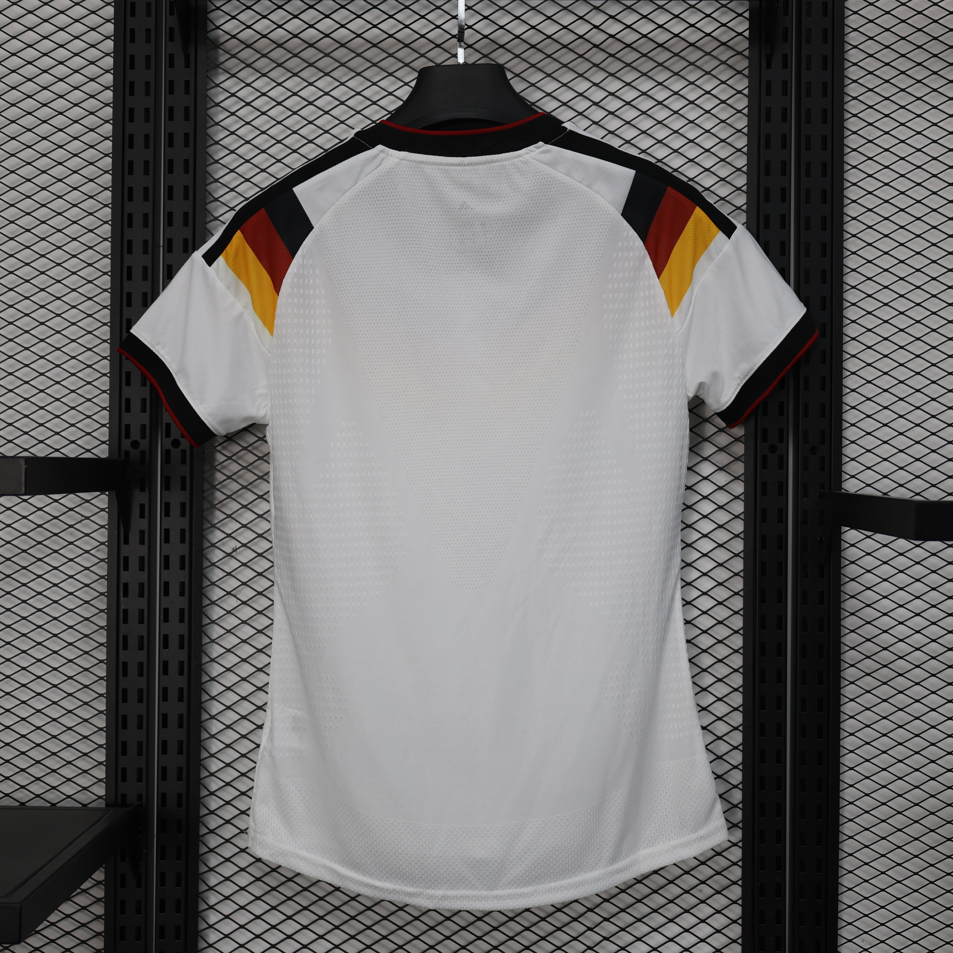 2026 German home female player version