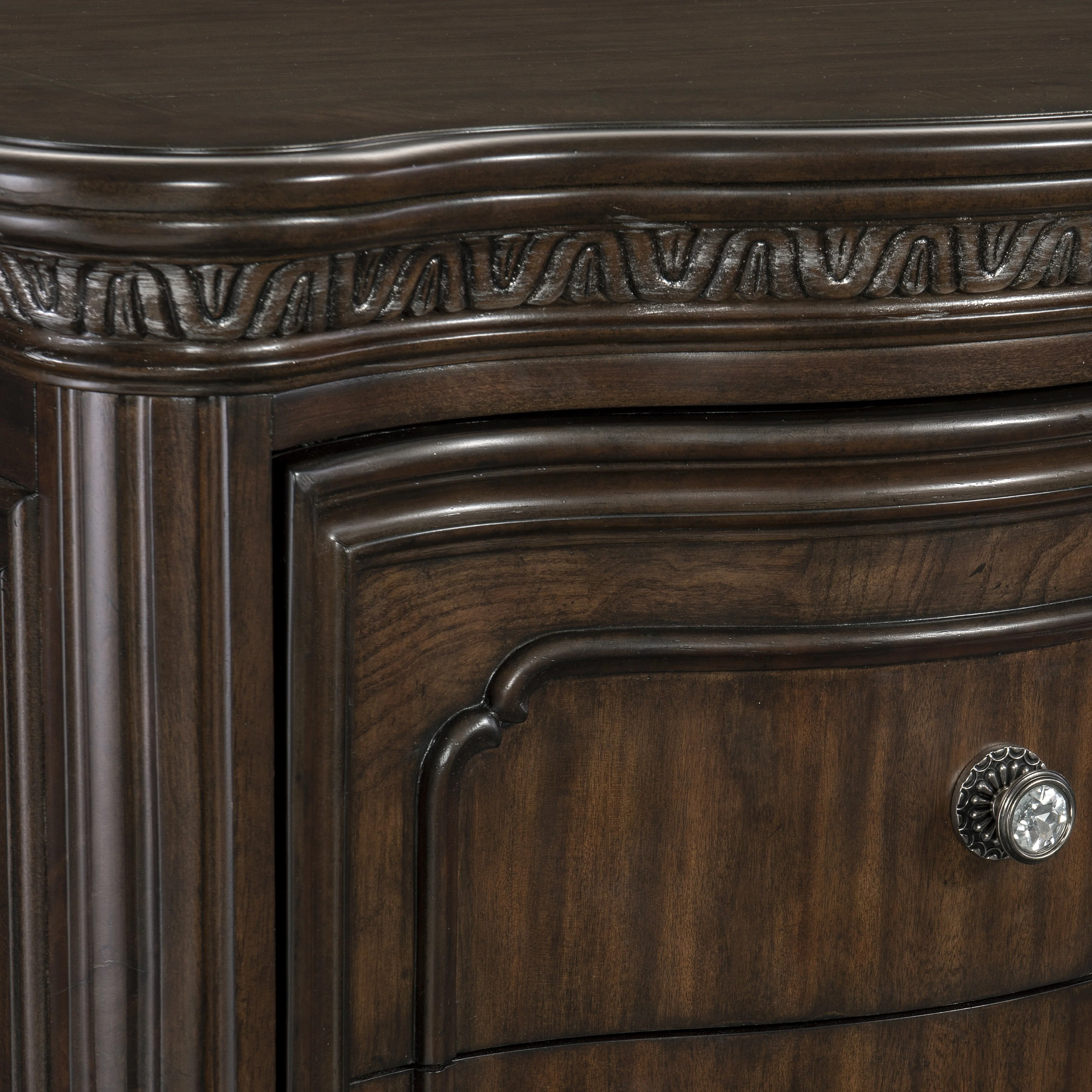Fremont & Park Donnell Nightstand