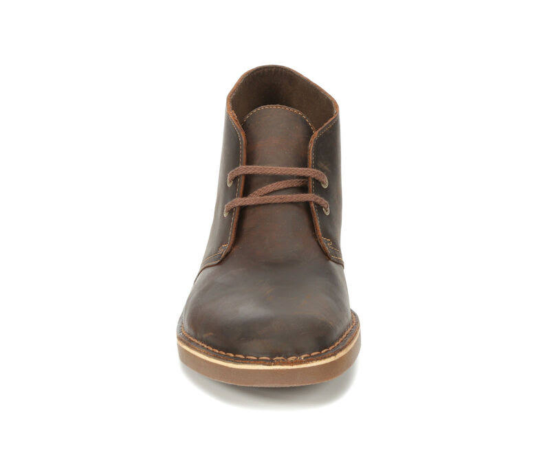 Clarks Bushacre 2 11 Men&s Beeswax