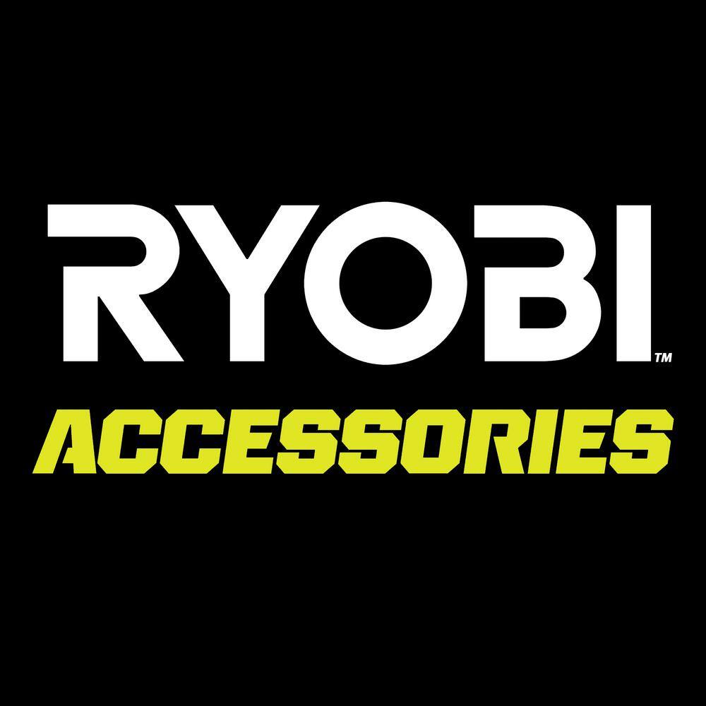 RYOBI 3-12 in. Diamond Grit Impact Drive Bits (3-Piece) A96301