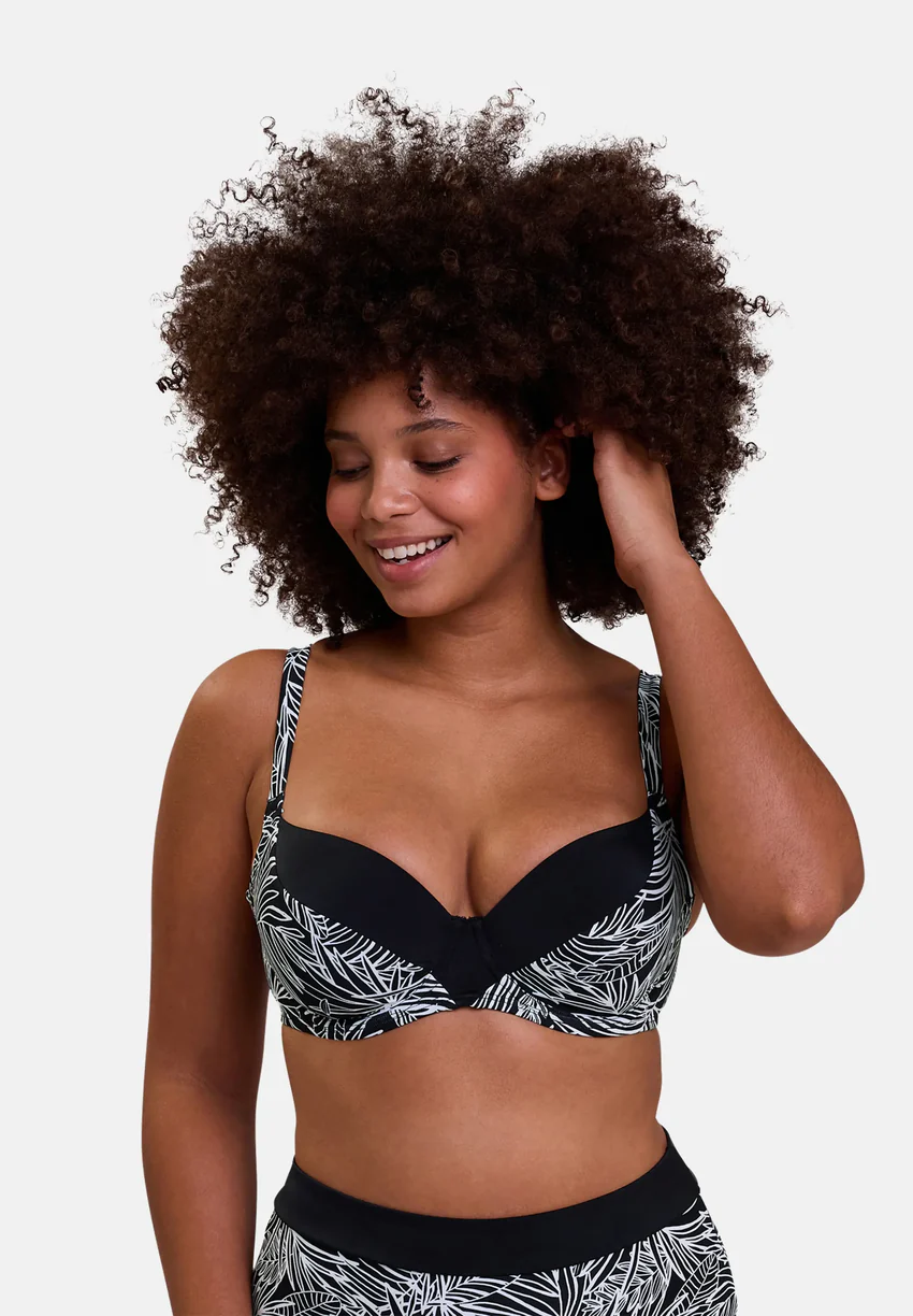 Ensemble Seychelles avec tenue de plage