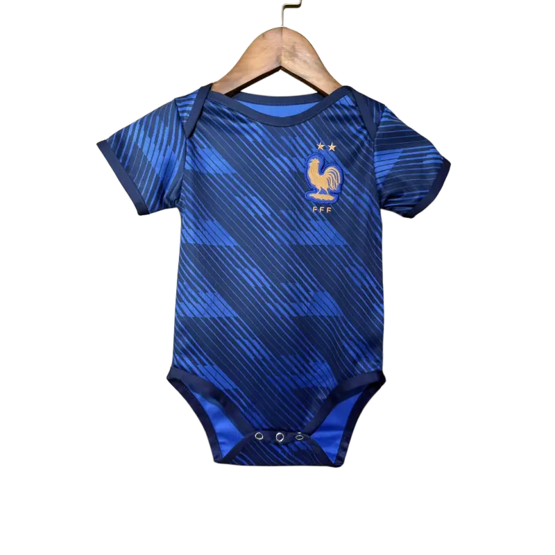 Baby 2026 World Cup France Kit