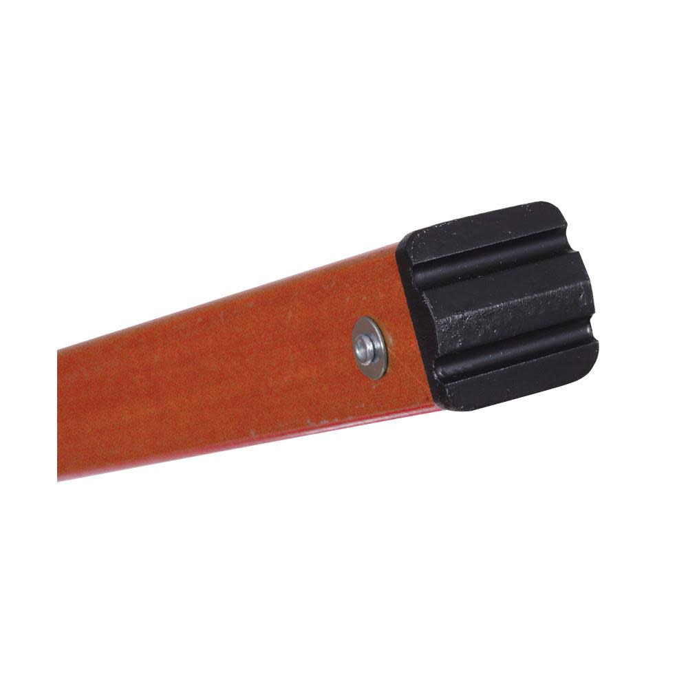 10 Ft. Type IA Fiberglass Tripod Ladder;