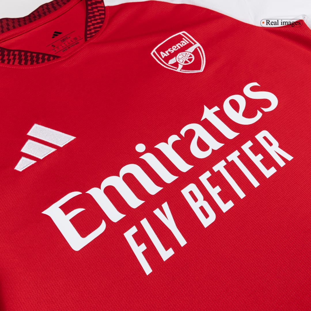 Arsenal Home Soccer Jersey 2026/27