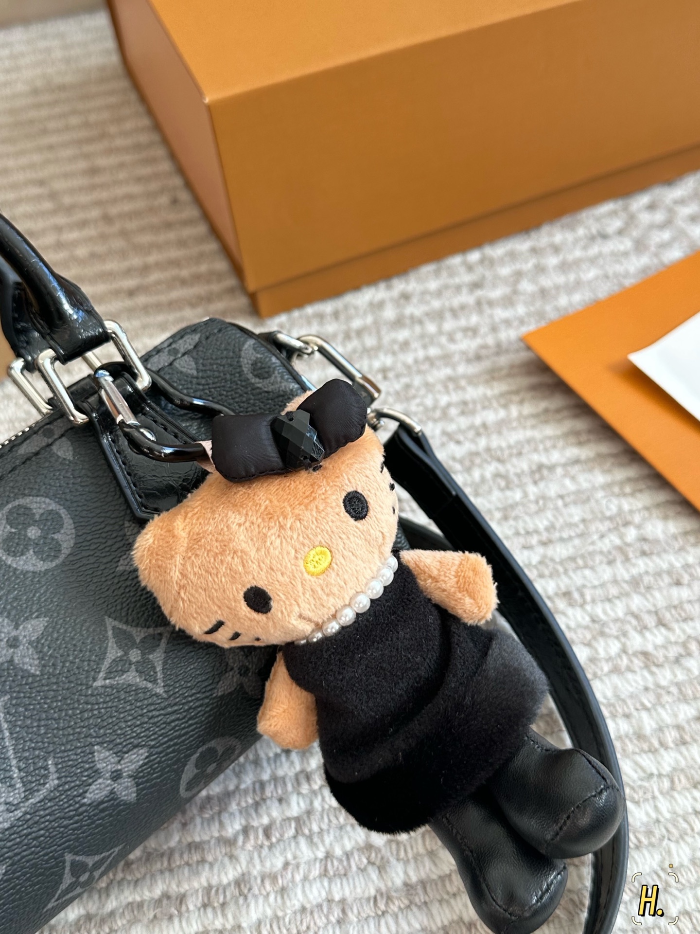 LV Speedy Nano Bag - cnluxepick