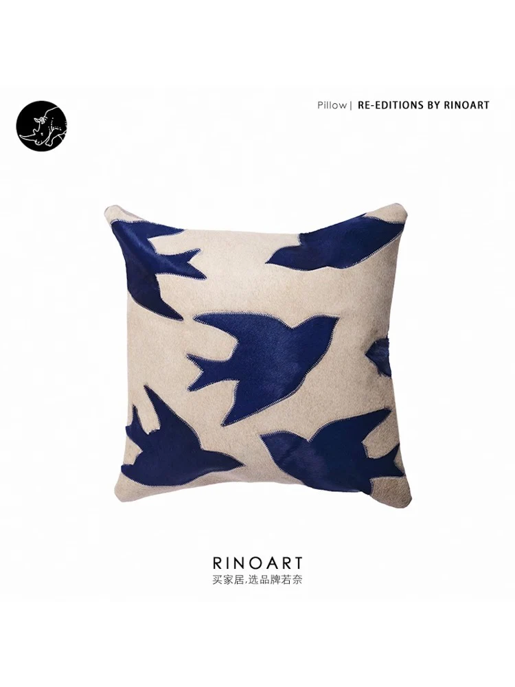 BD067 - Genuine Cowhide from Ruonai! 