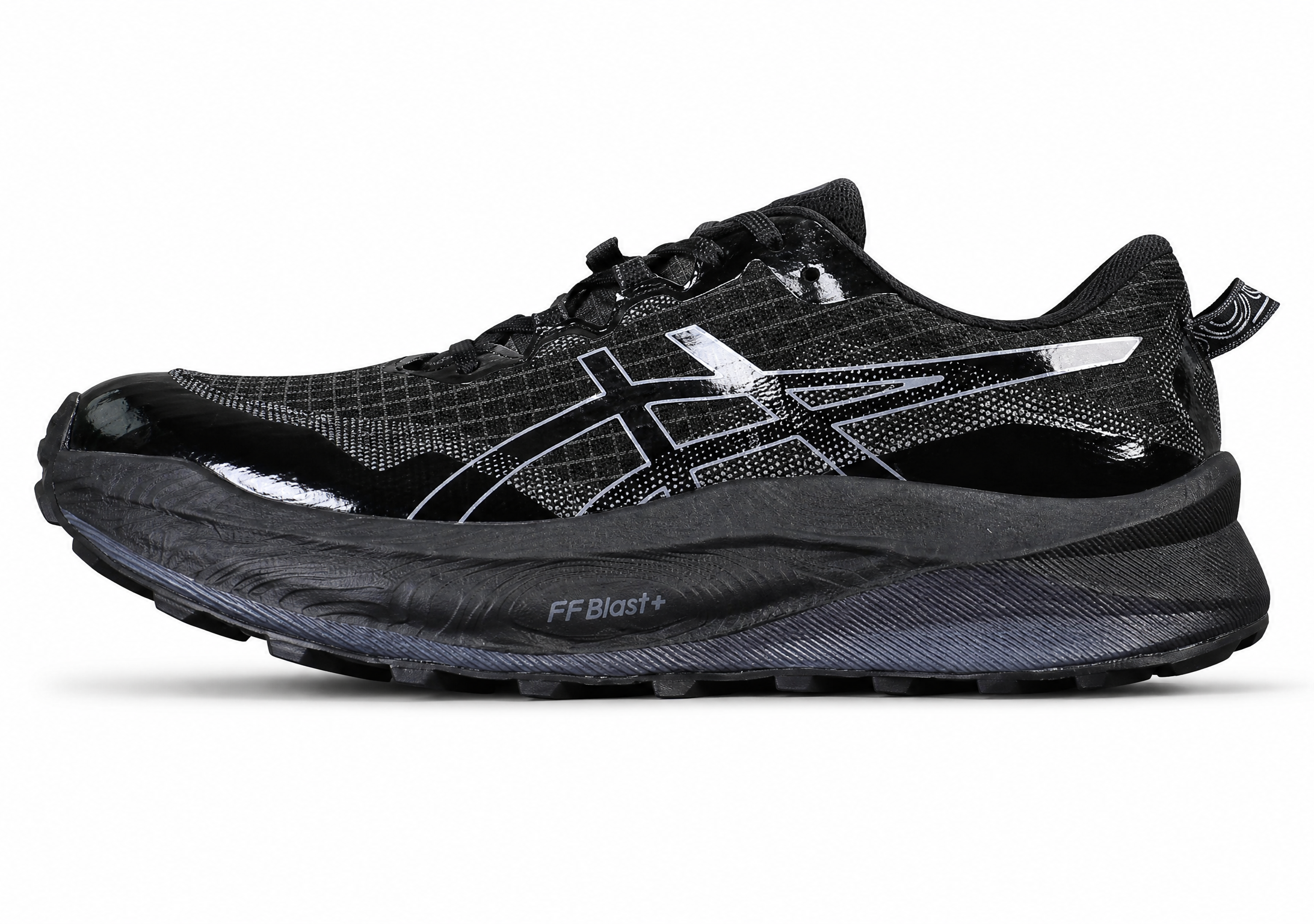 Asics Trabuco Max 3 Breathable Professional Running Shoes
