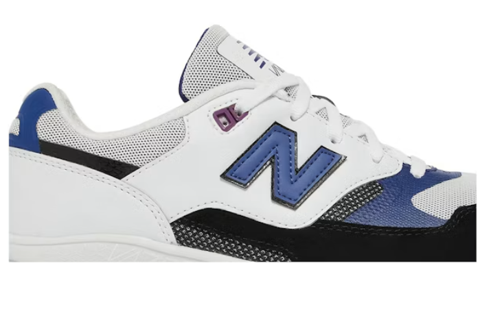 New Balance 530 Vazee White Blue MVL530AW Casual Running Shoes