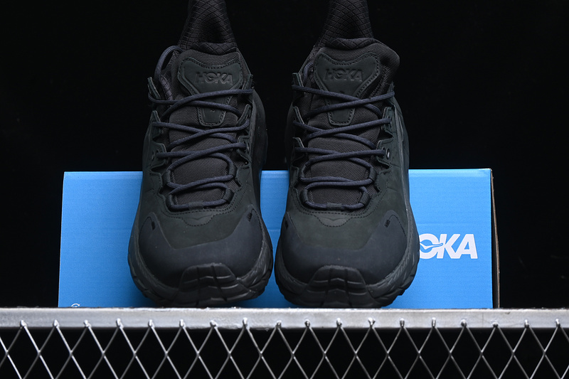 HOKA One One Kaha 2 Low GTX