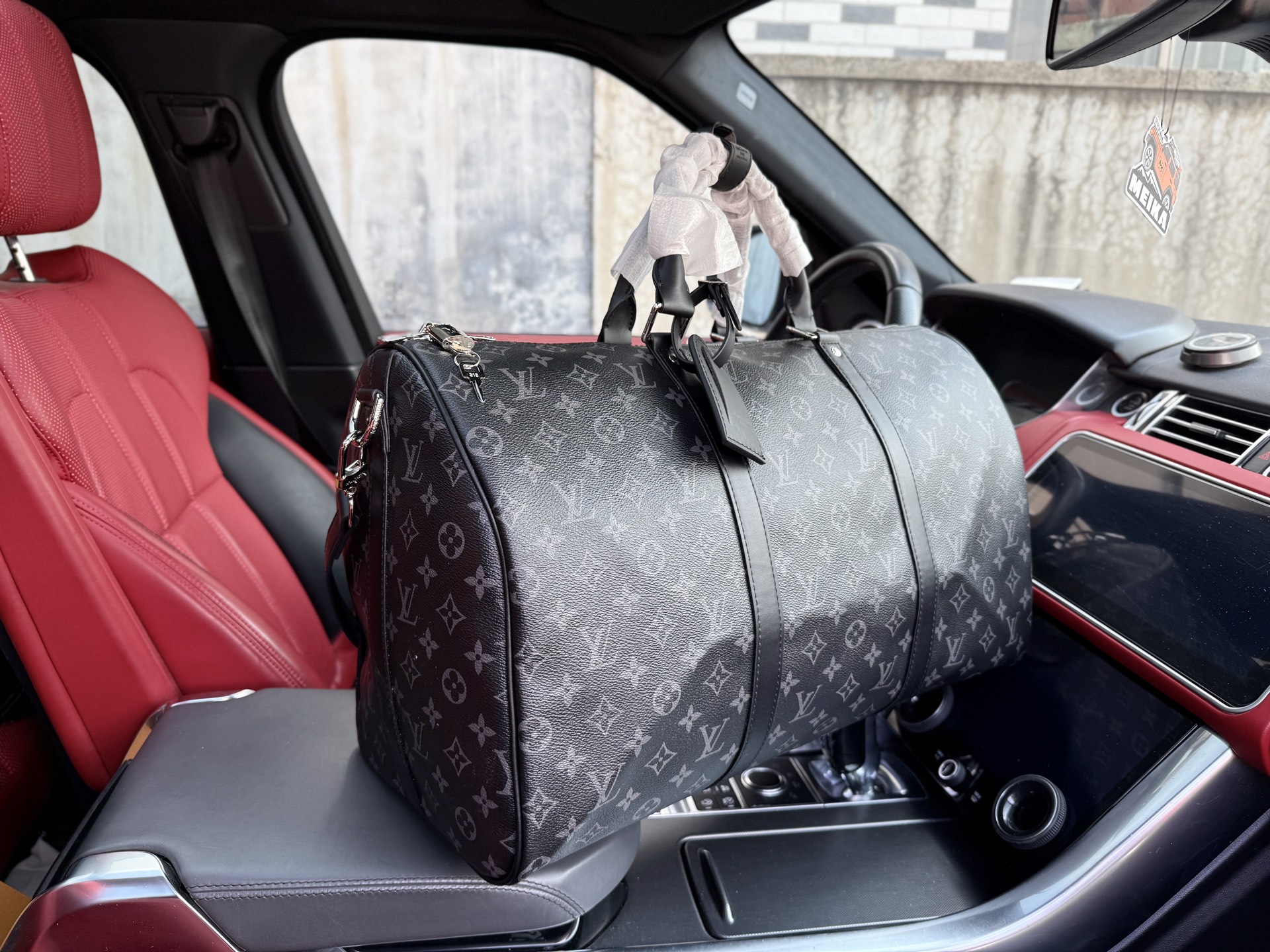 LV travel bag classic presbyopia - cnluxepick