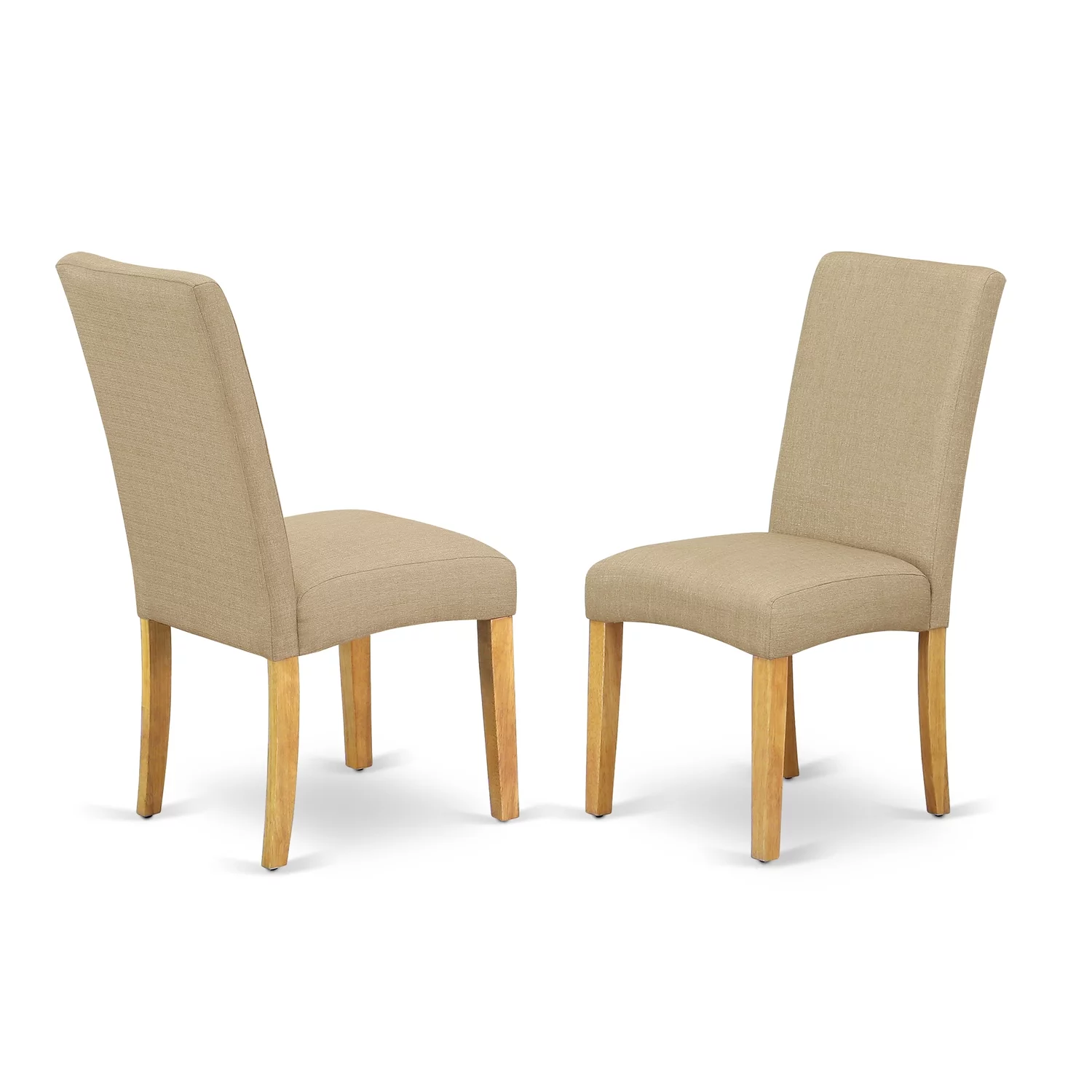 East West Furniture Driscol 39