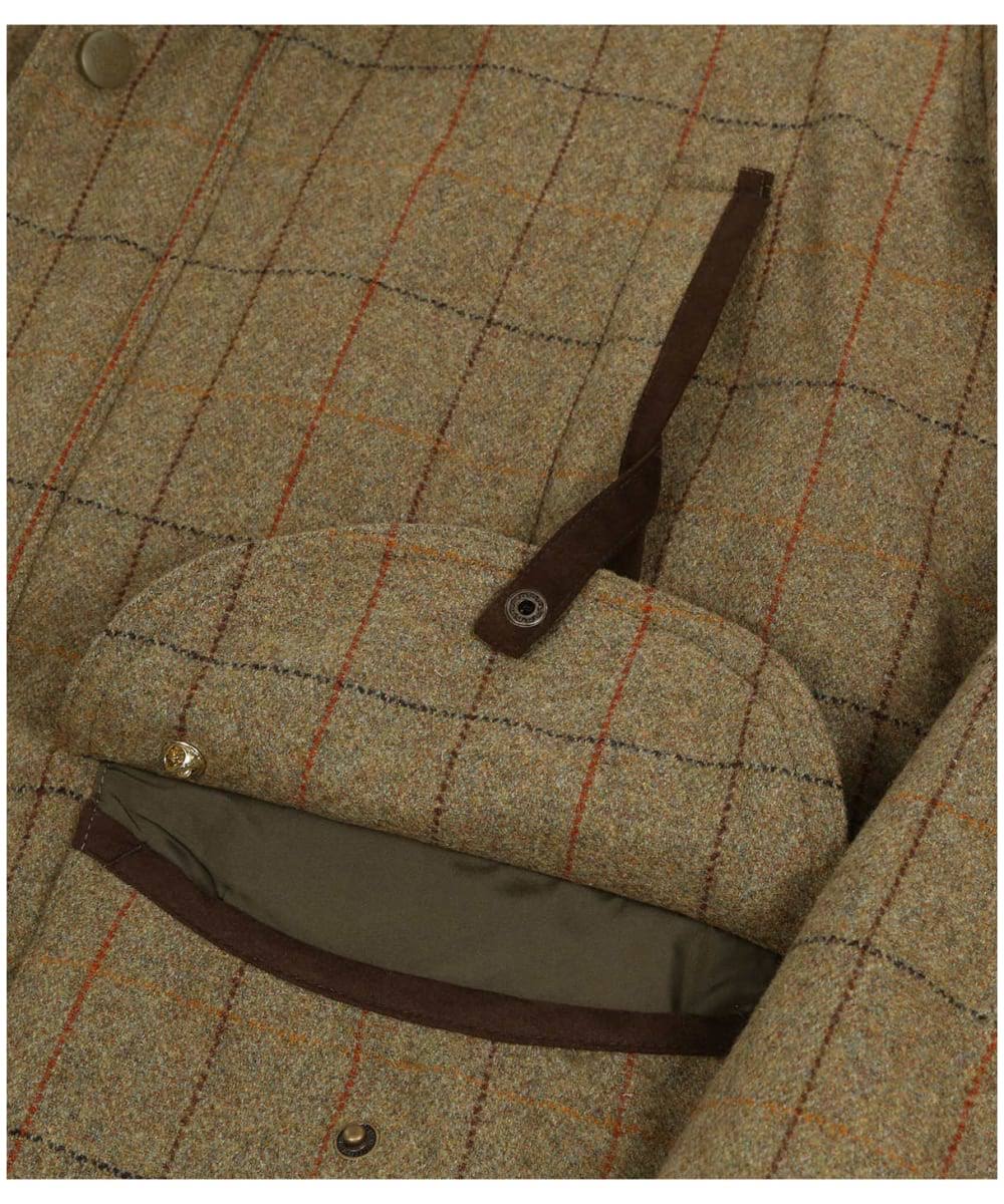 Men&s Alan Paine Combrook Field Coat