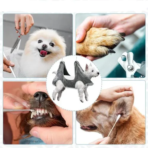 Pet Grooming Hammock