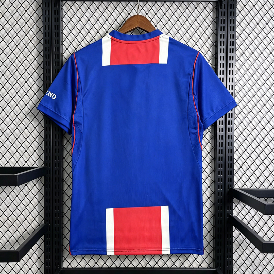 PSG 26/27 Home Jersey S-4XL Fan Version