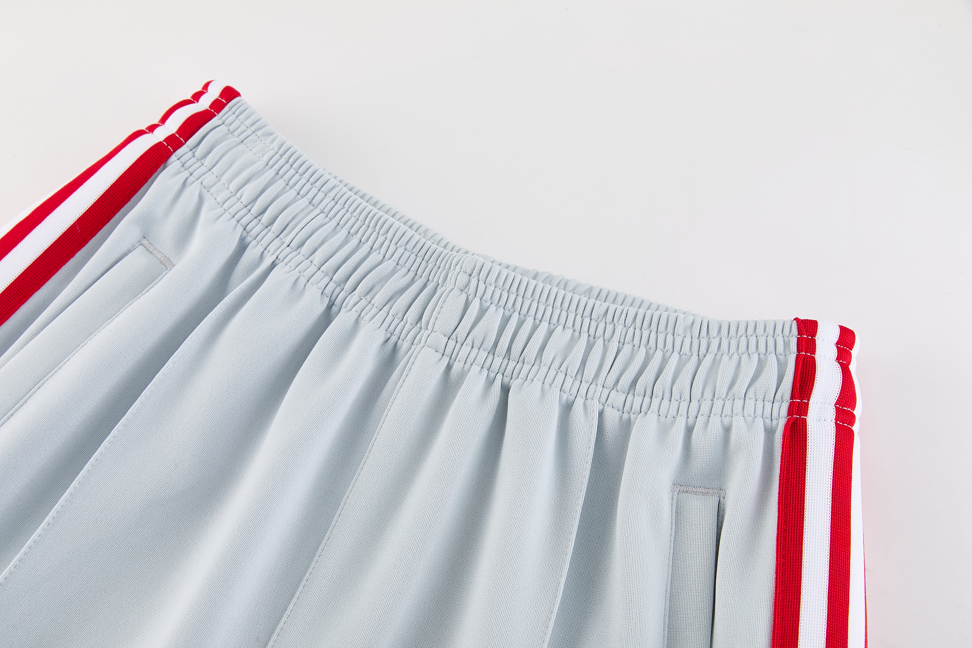 Liverpool 26/27 Training Suit Full Zipper