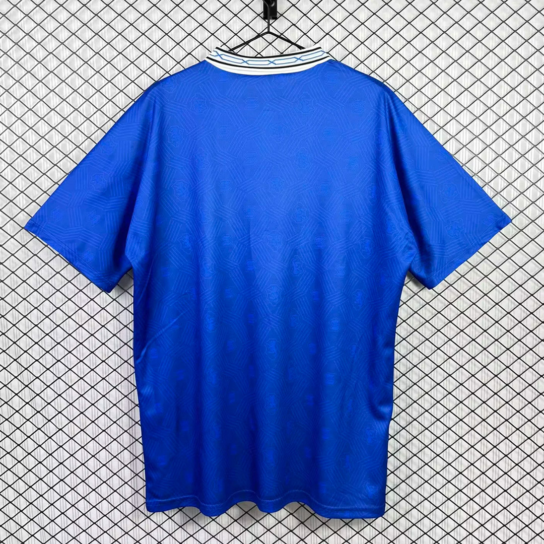 Retro Brescia 1995/96 Home Jersey S-XXL