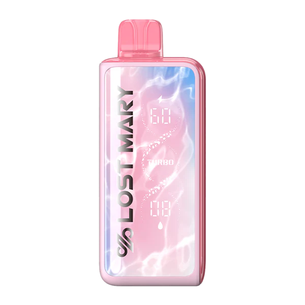 Lost Mary MT35000 Turbo Disposable