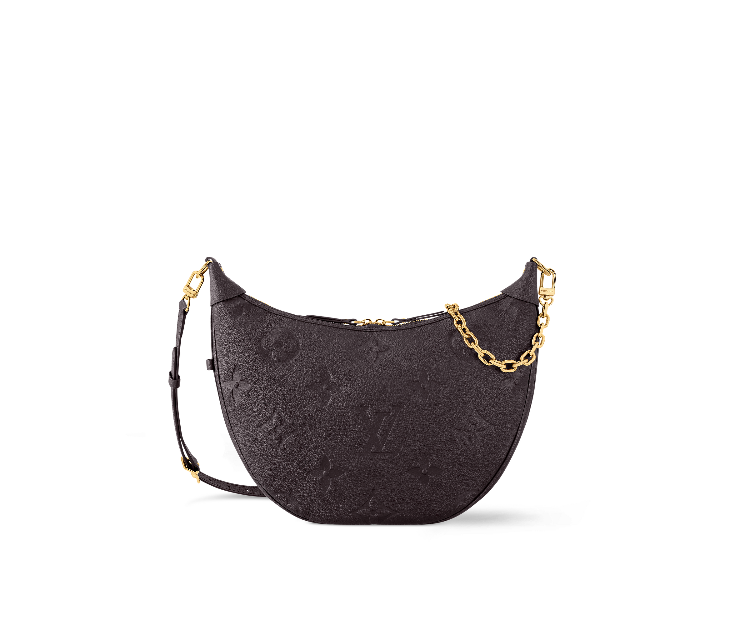 Louis Vuitton Loop Hobo M14042