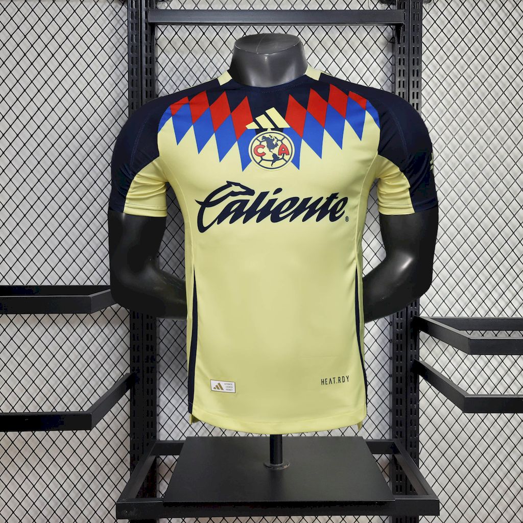 Club America maillot foot domicile 2025 2026€14.99