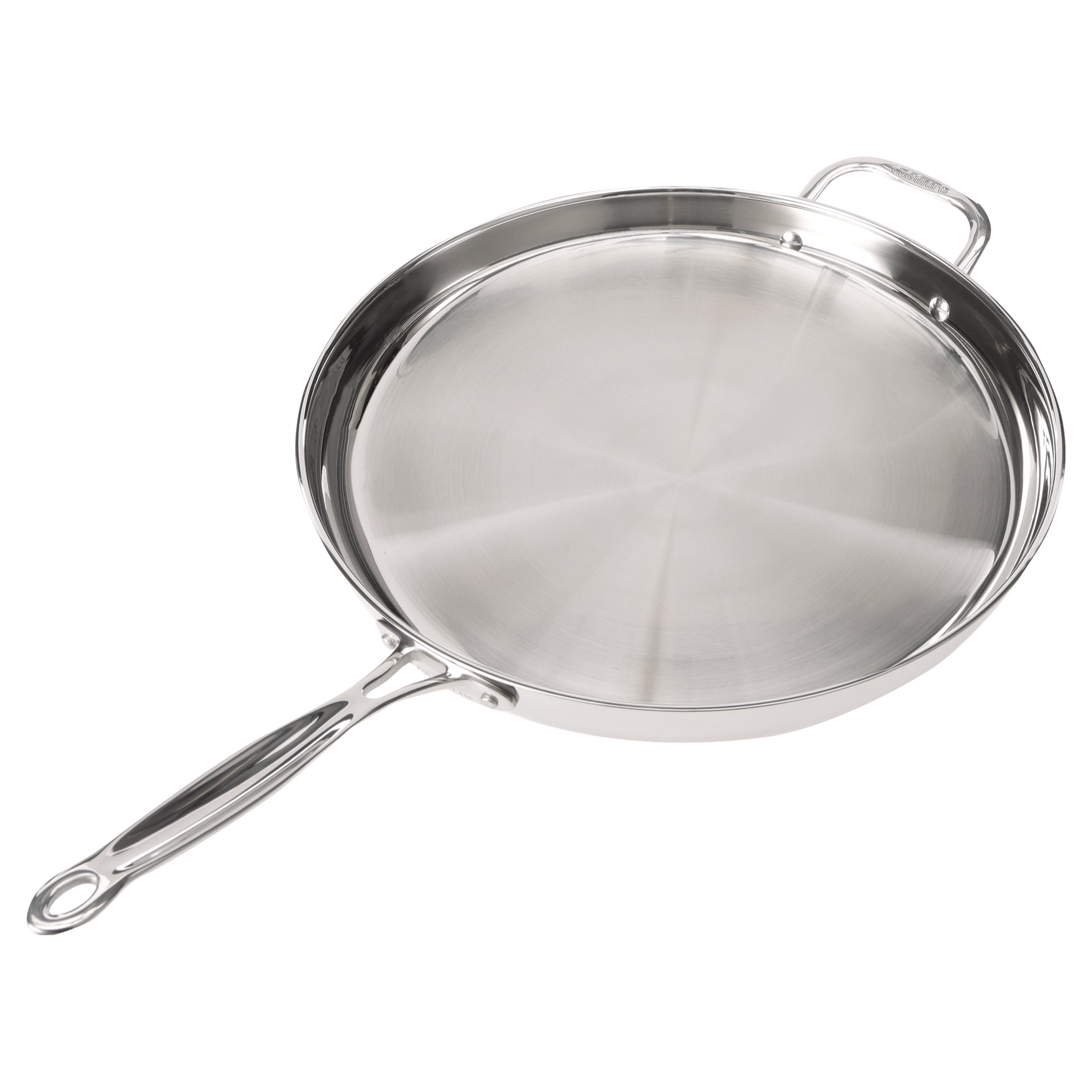 Cuisinart Chef’S Classic Stainless Steel 14