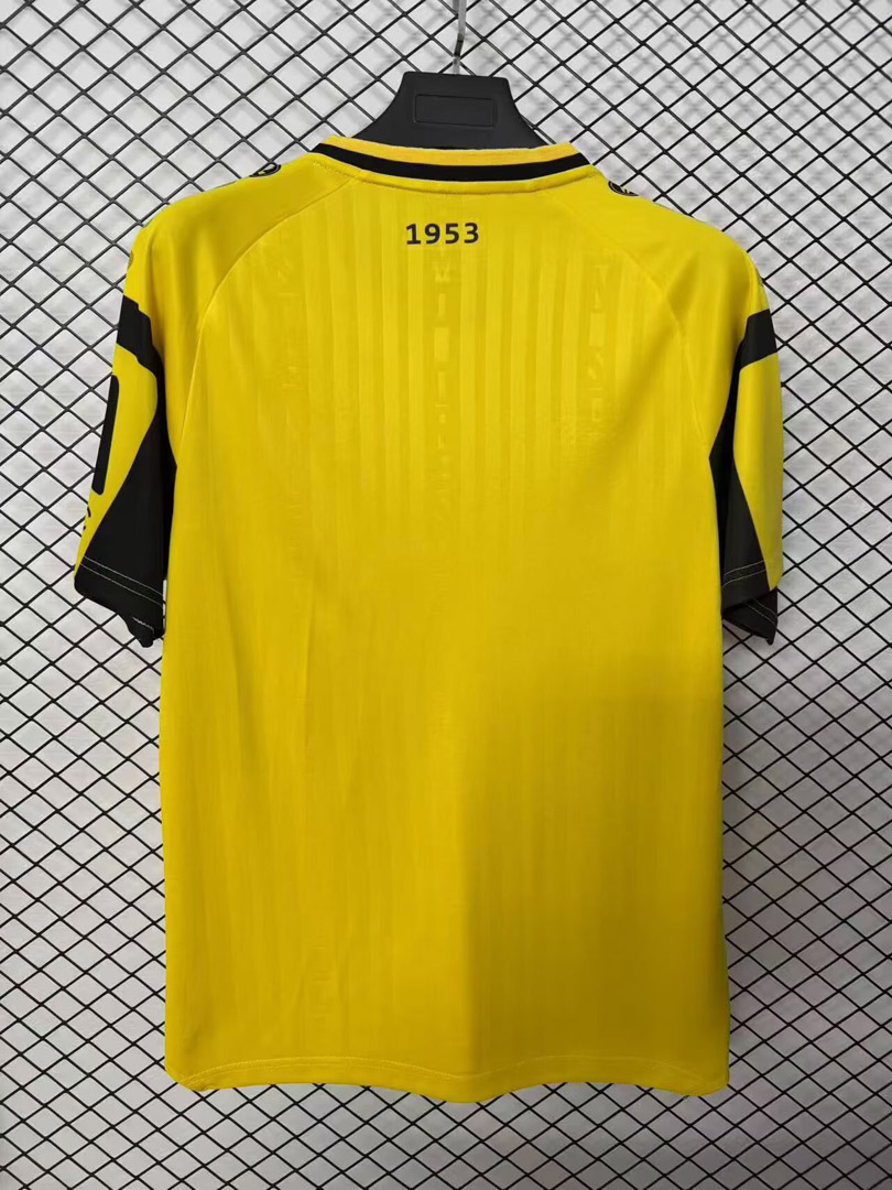 Dynamo Dresden 26/27 Home Jersey S-4XL Fan Version